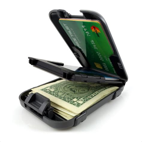 best wallet with rfid protection|tamper proof rfid blocking wallet.